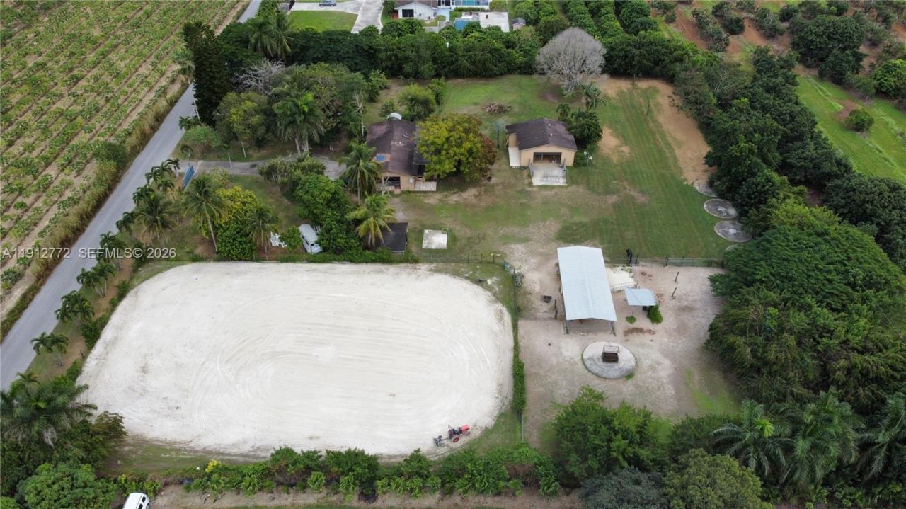 21750 SW 252nd St, Homestead, FL 33031 Photo