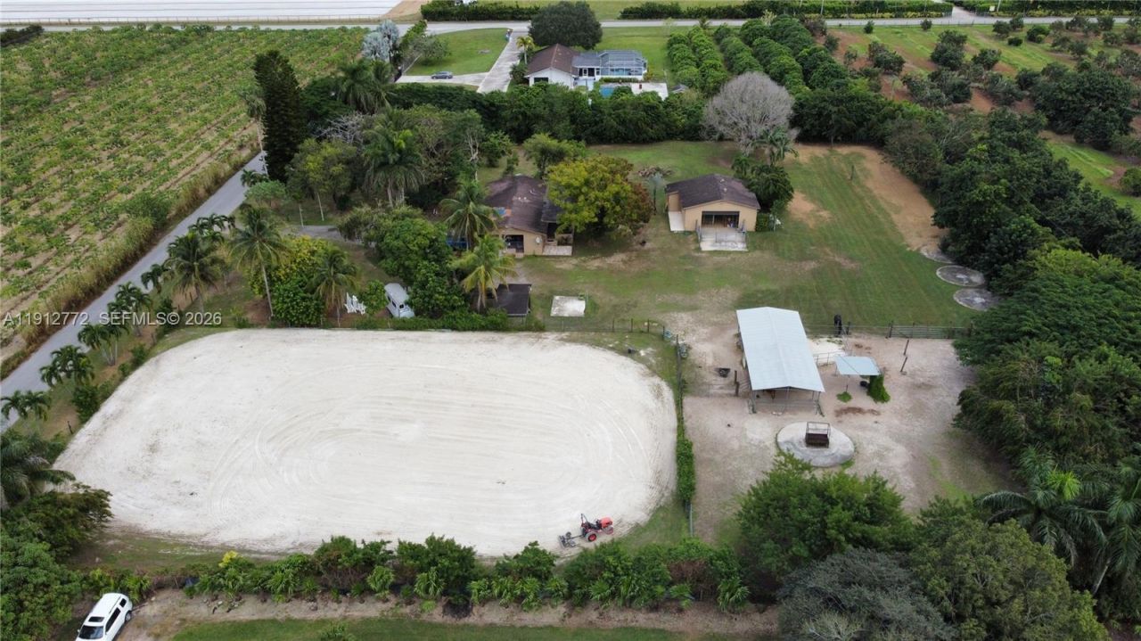 21750 SW 252nd St, Homestead, FL 33031 Photo