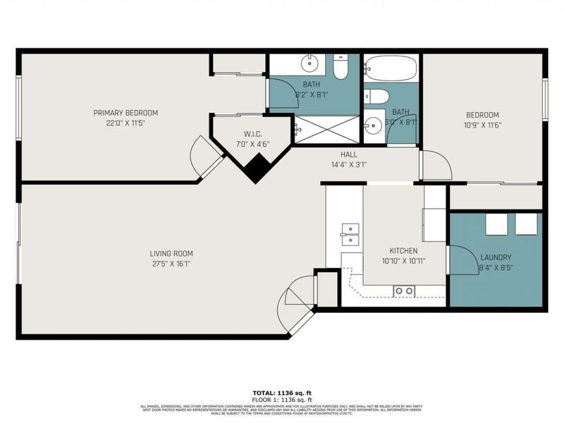 1612 Ashley Court, Unit 102, Florence, KY 41042 Photo 20