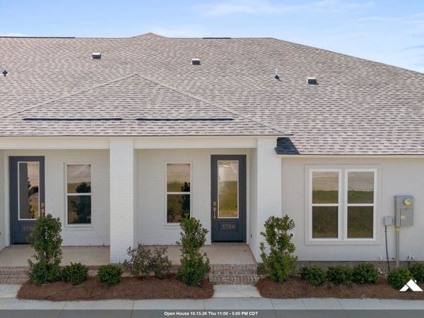 5704 Montegudo Blvd, Zachary, LA 70791