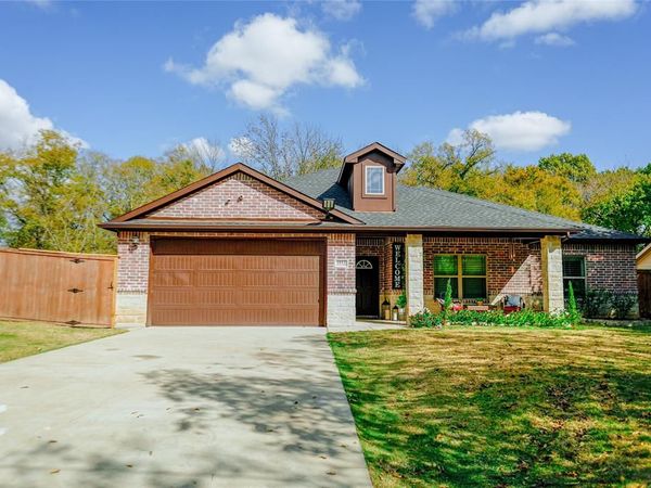 1012 Bowers Road, Seagoville, TX 75159