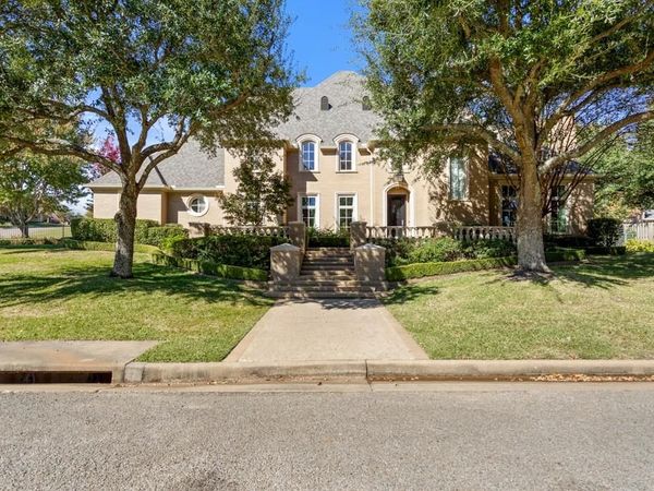 3045 Concord Place, Tyler, TX 75701