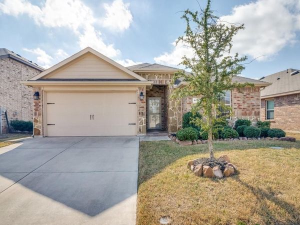 3154 Parsons Street, Fate, TX 75189