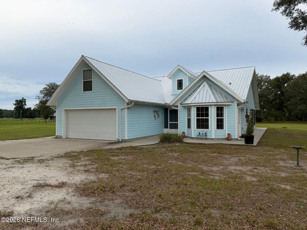 5377 SW 40TH Avenue, Jasper, FL 32052