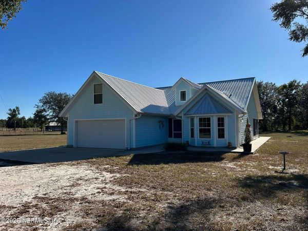5377 SW 40TH Avenue, Jasper, FL 32052