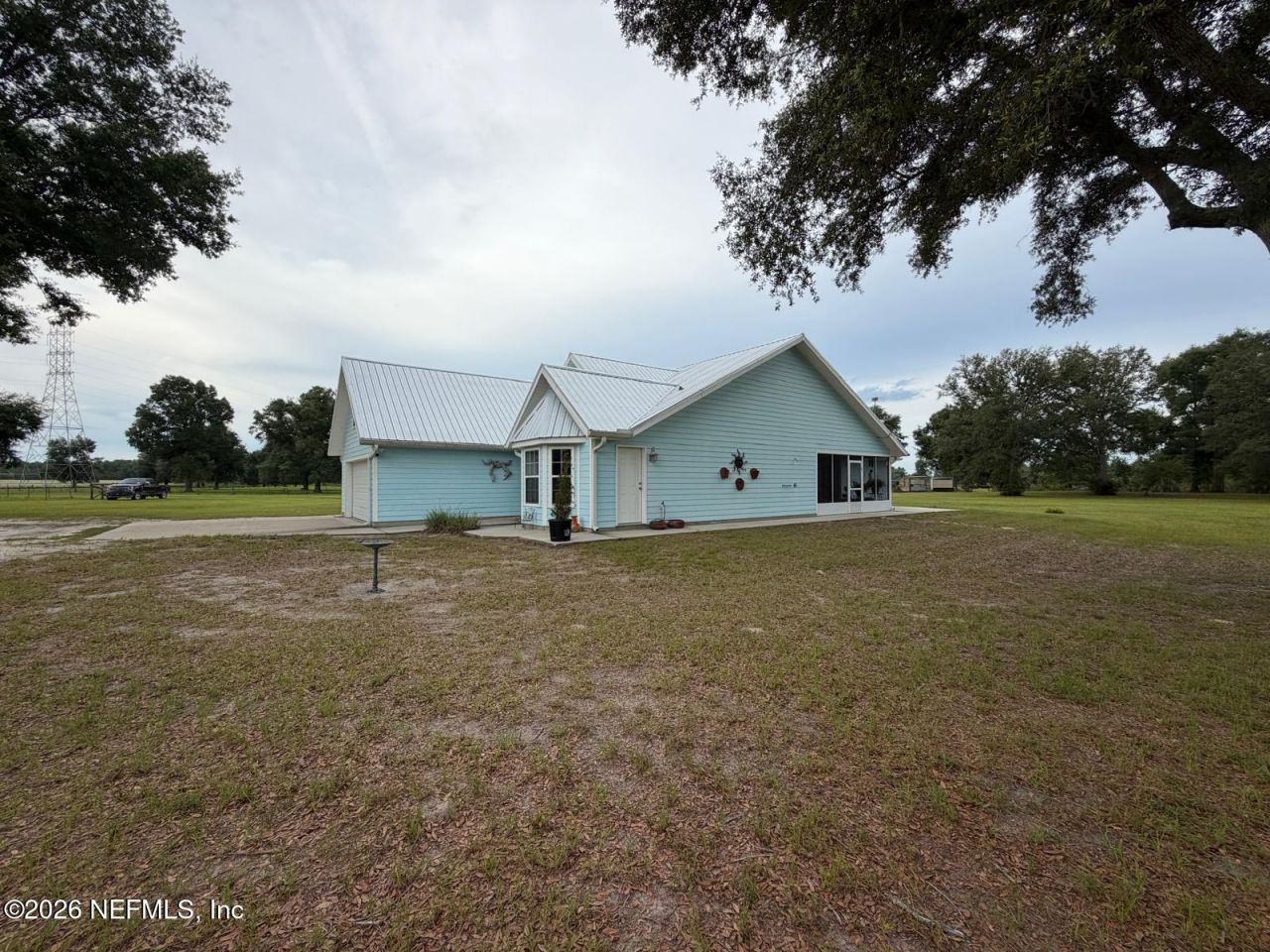 5377 SW 40th Avenue, Jasper, FL 32052 Photo