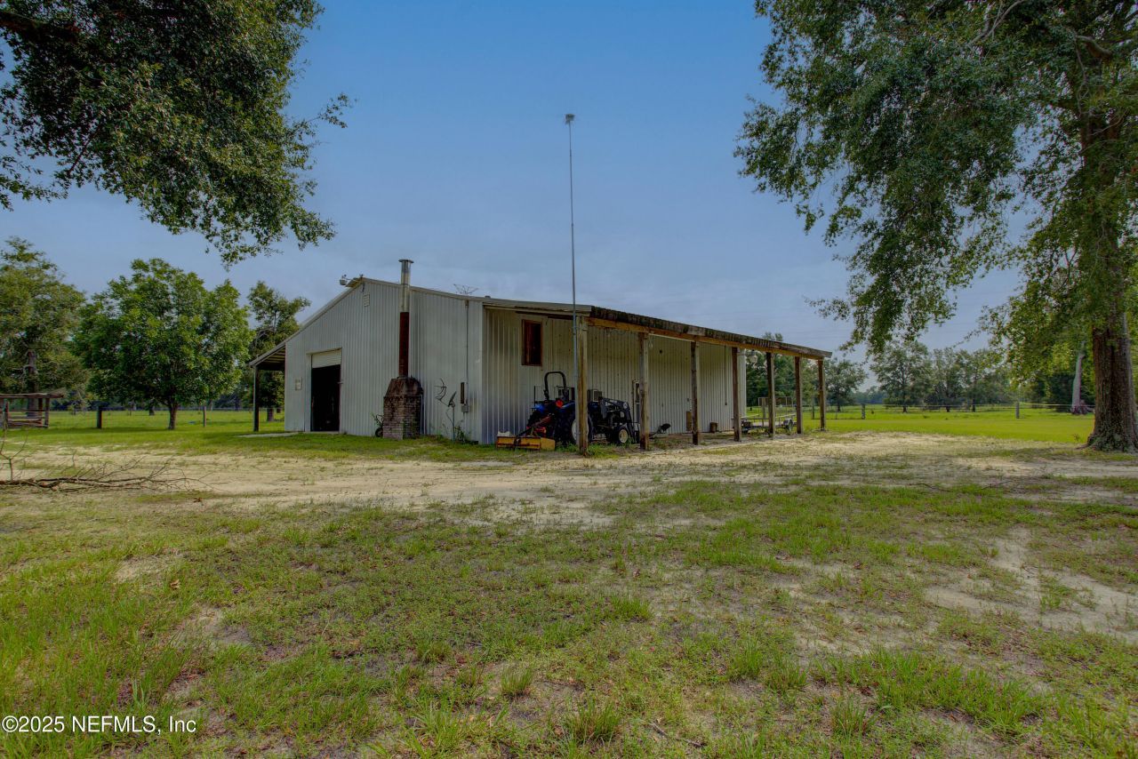 5377 SW 40th Avenue, Jasper, FL 32052 Photo