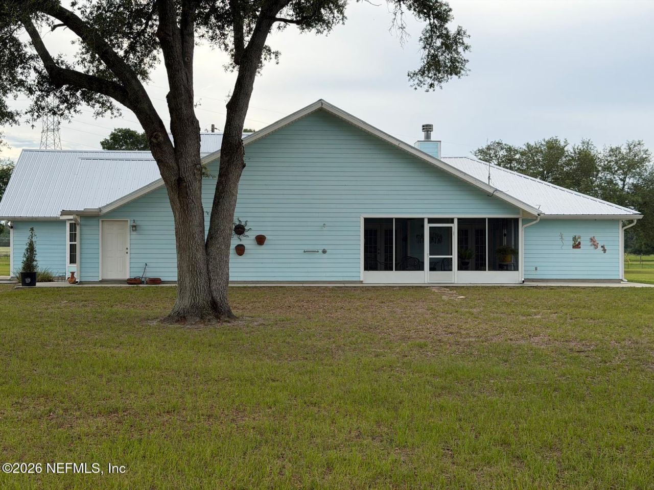 5377 SW 40th Avenue, Jasper, FL 32052 Photo