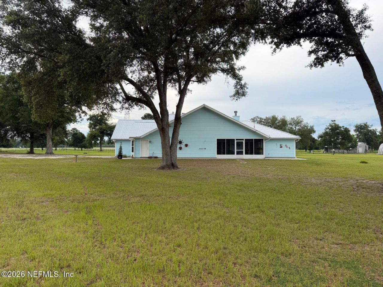 5377 SW 40th Avenue, Jasper, FL 32052 Photo