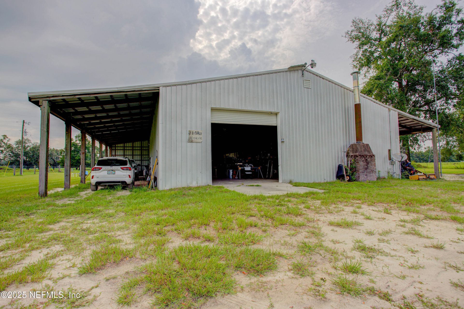 5377 SW 40th Avenue, Jasper, FL 32052 Photo