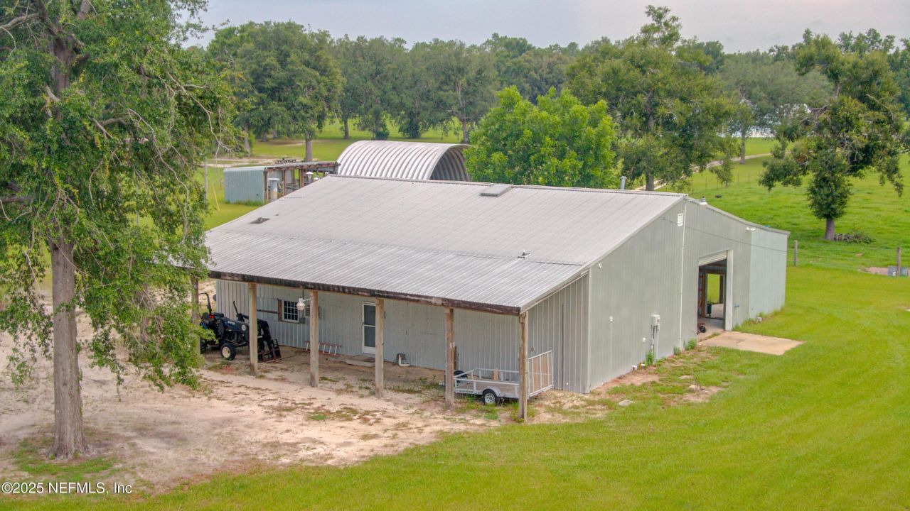 5377 SW 40th Avenue, Jasper, FL 32052 Photo