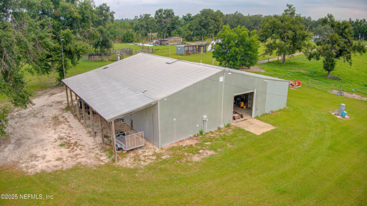 5377 SW 40th Avenue, Jasper, FL 32052 Photo