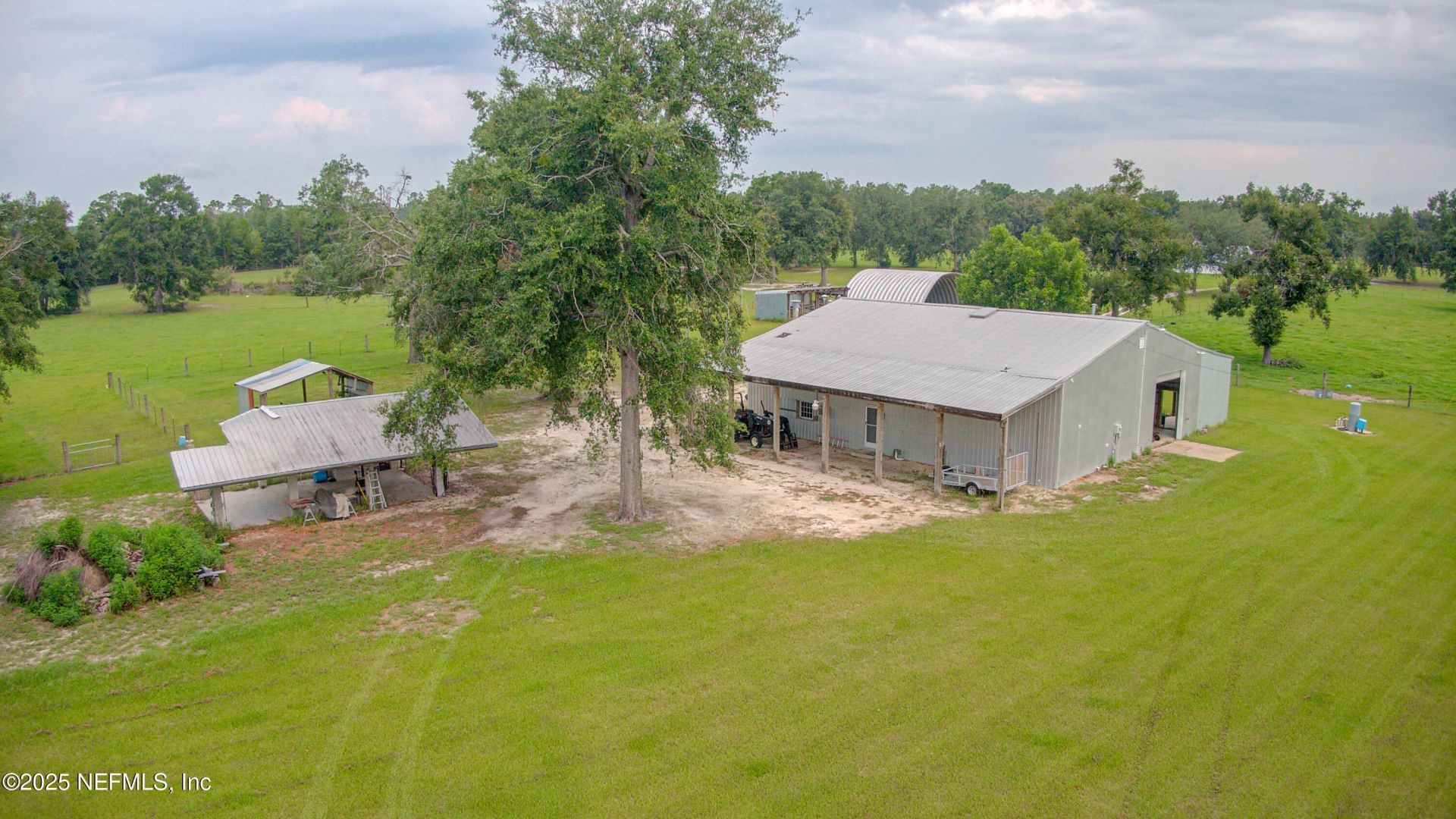 5377 SW 40th Avenue, Jasper, FL 32052 Photo