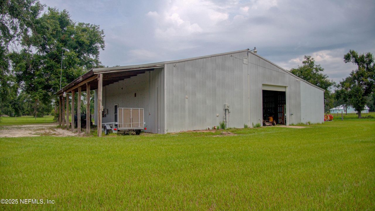 5377 SW 40th Avenue, Jasper, FL 32052 Photo