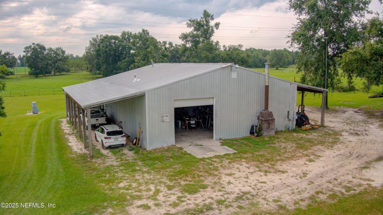 5377 SW 40th Avenue, Jasper, FL 32052 Photo