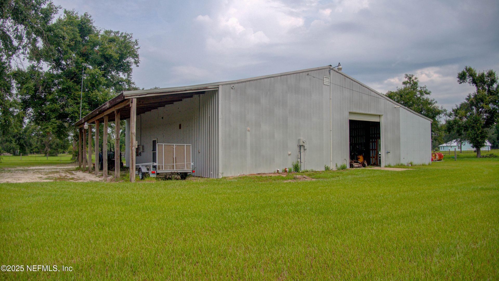 5377 SW 40th Avenue, Jasper, FL 32052 Photo