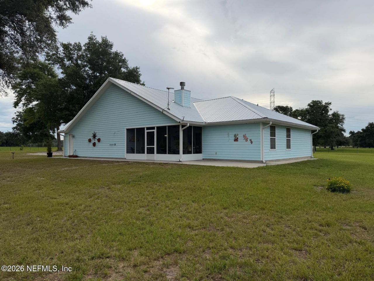 5377 SW 40th Avenue, Jasper, FL 32052 Photo
