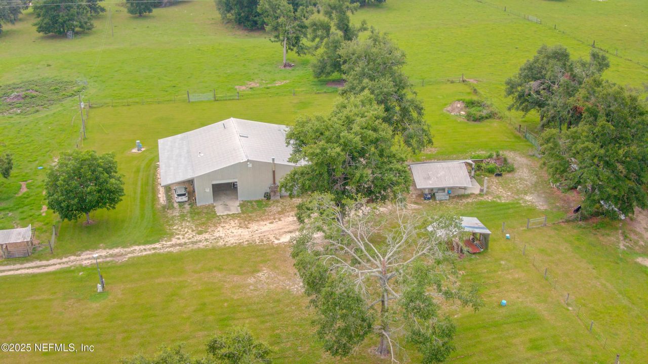 5377 SW 40th Avenue, Jasper, FL 32052 Photo