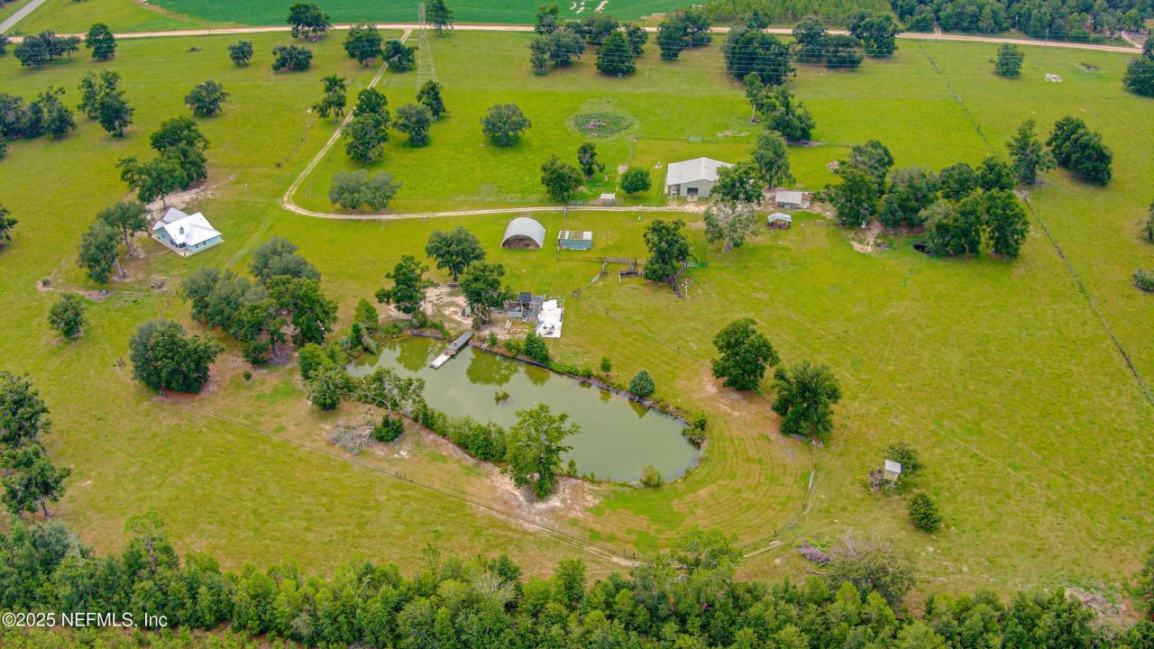 5377 SW 40th Avenue, Jasper, FL 32052 Photo