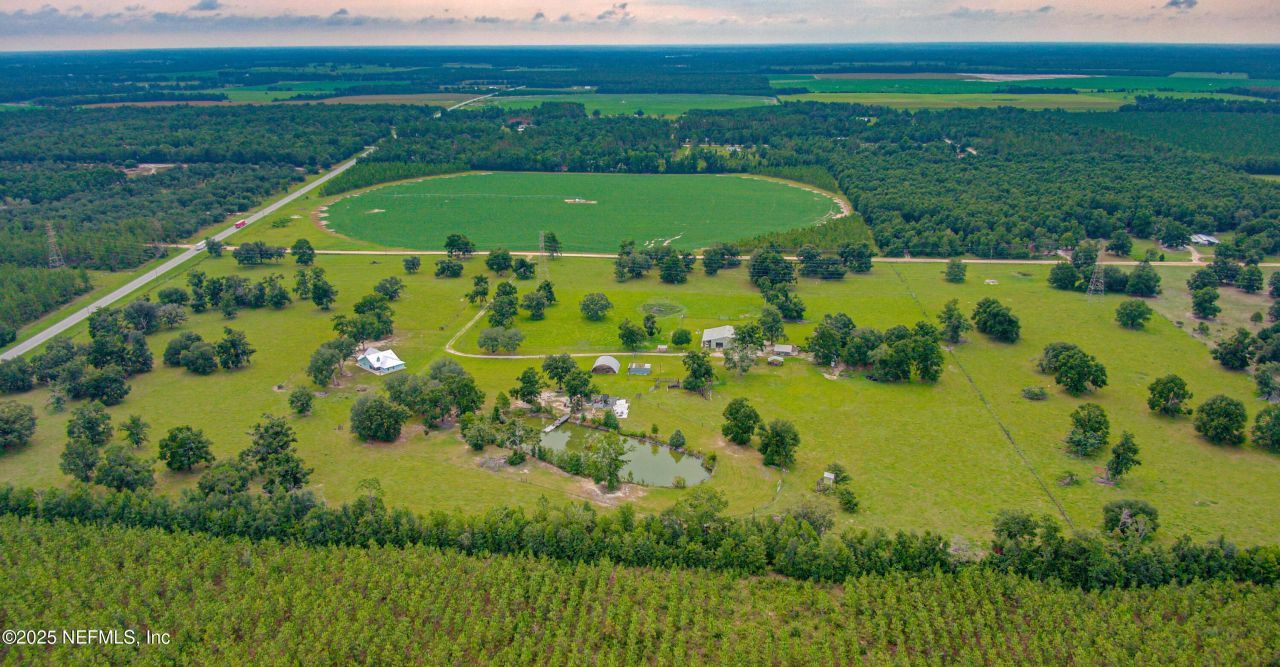 5377 SW 40th Avenue, Jasper, FL 32052 Photo