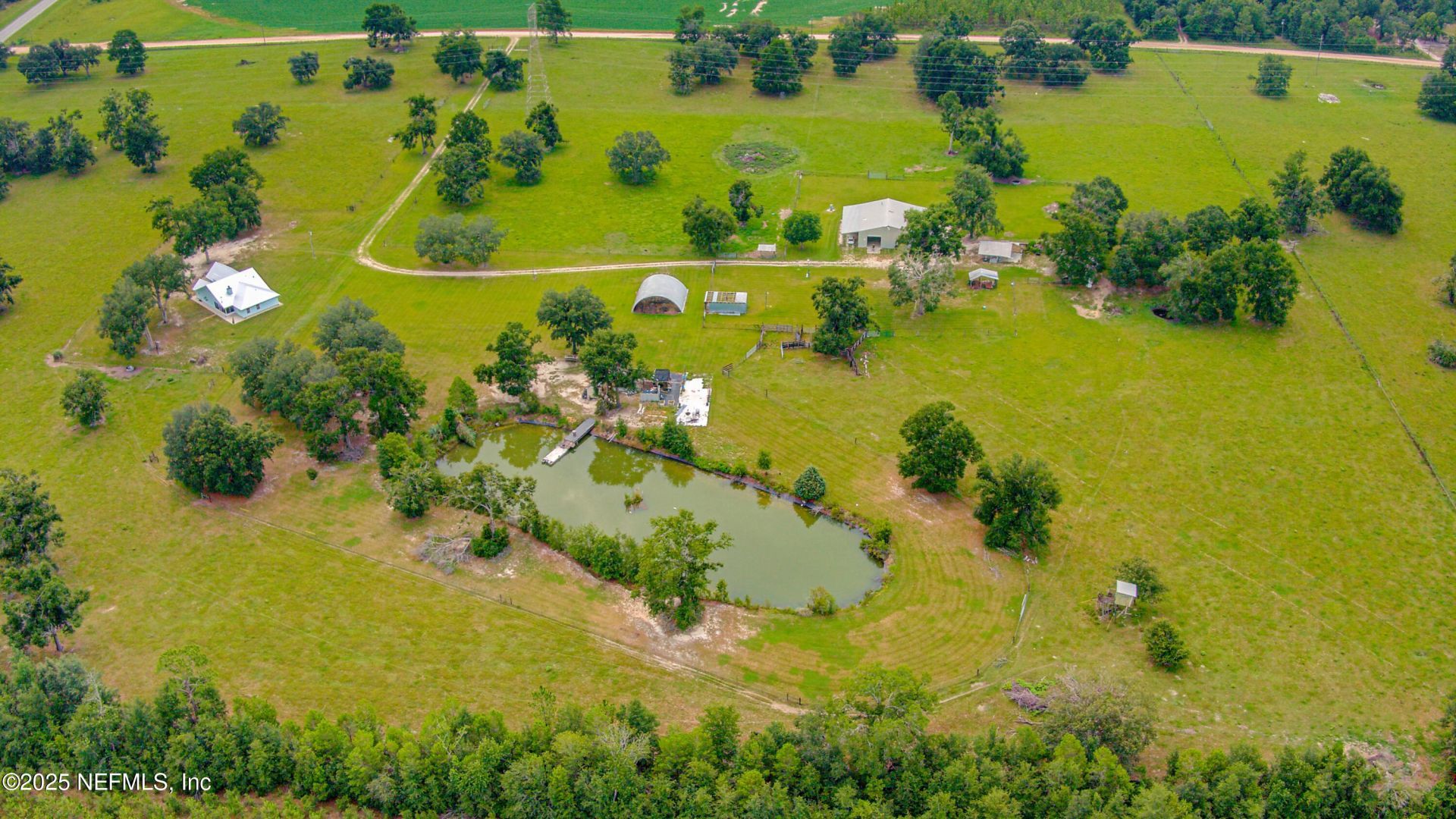 5377 SW 40th Avenue, Jasper, FL 32052 Photo
