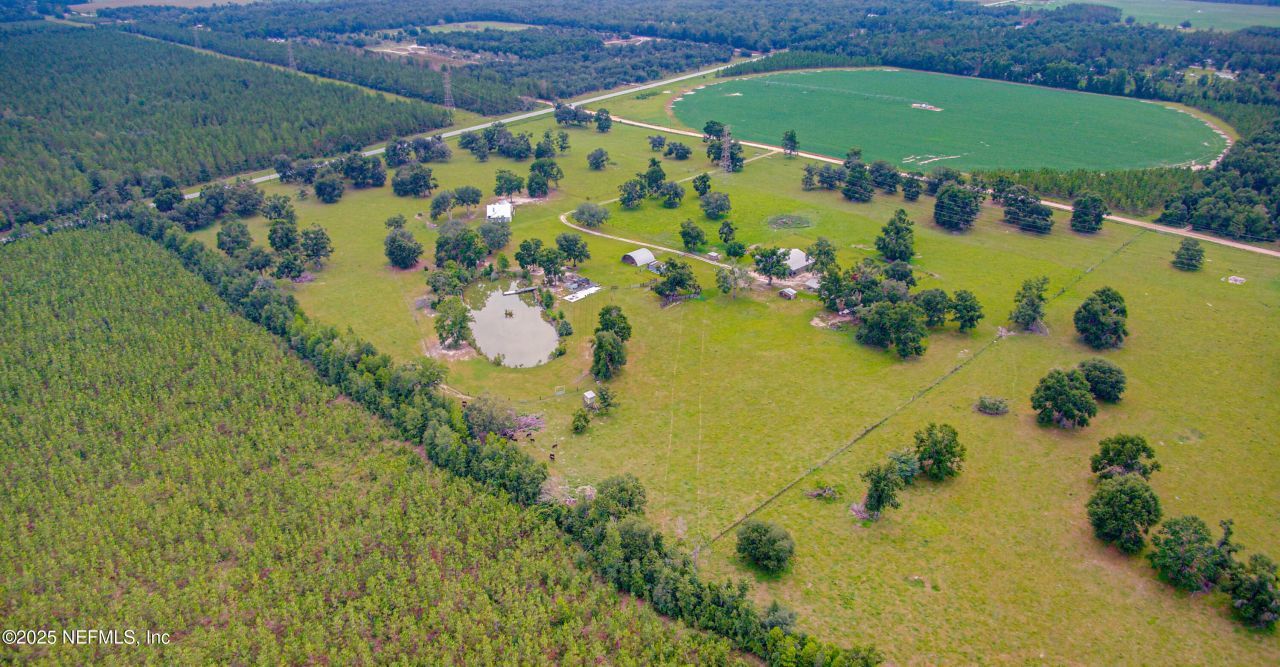 5377 SW 40th Avenue, Jasper, FL 32052 Photo