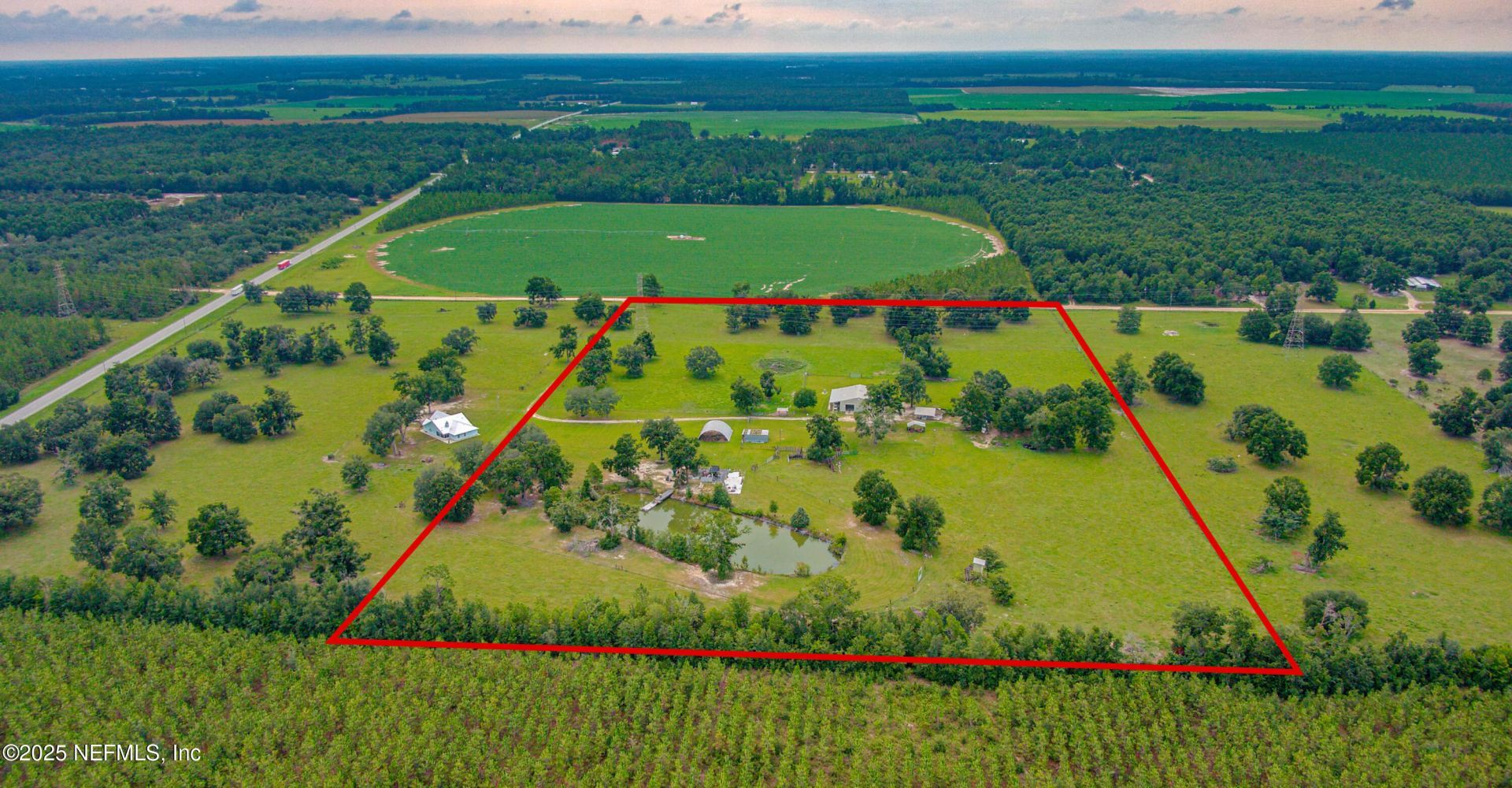 5377 SW 40th Avenue, Jasper, FL 32052 Photo