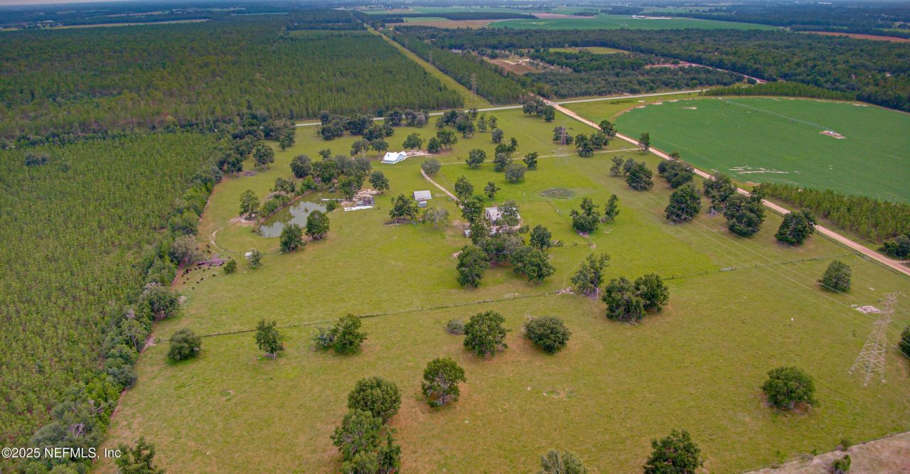 5377 SW 40th Avenue, Jasper, FL 32052 Photo