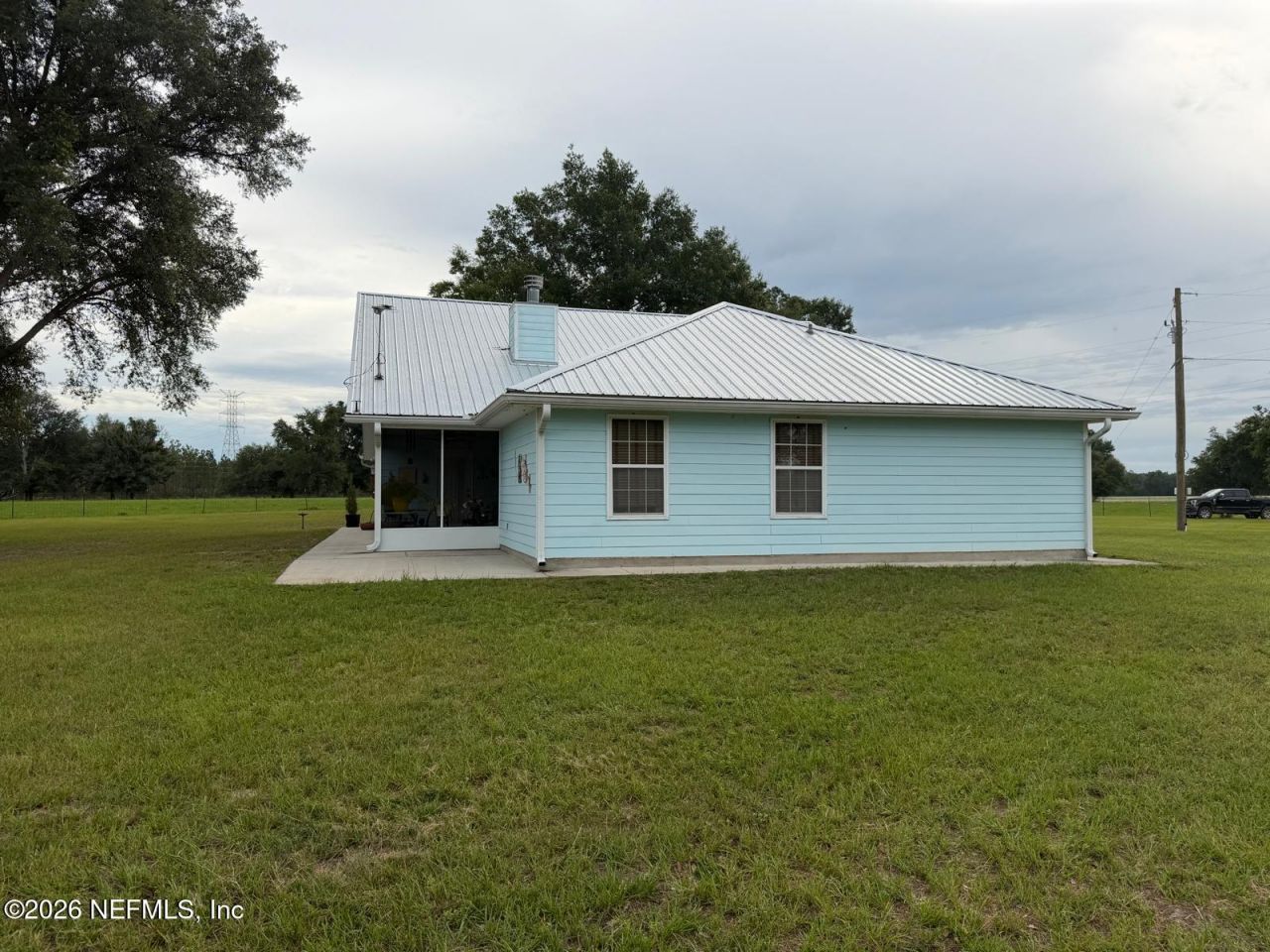 5377 SW 40th Avenue, Jasper, FL 32052 Photo