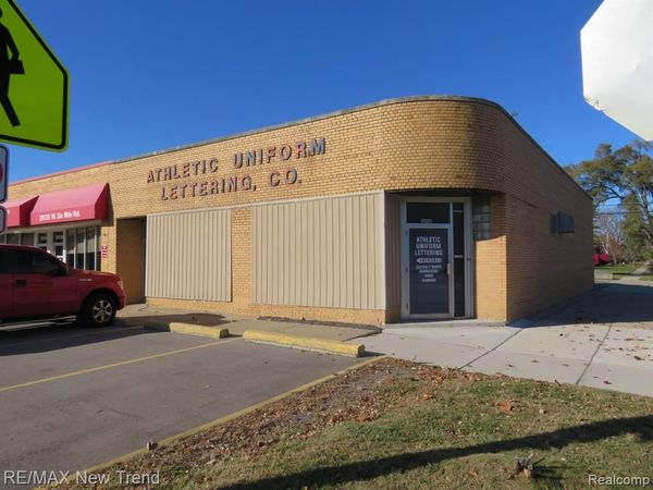 26114 W 6 Mile Road , Redford Twp, MI 48240