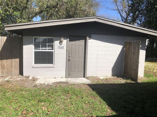 1565 MICHIGAN AVENUE, WINTER PARK, FL 32789