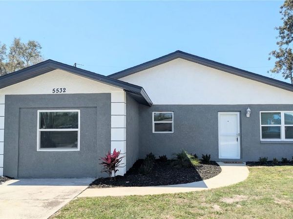 5532 42ND STREET E, BRADENTON, FL 34203