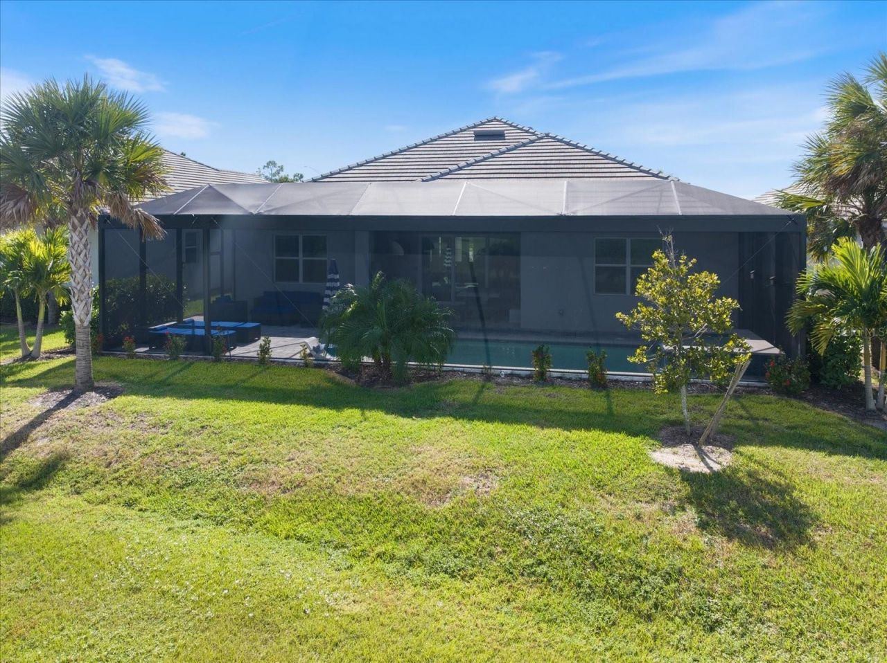 25240 Keygrass Court, Punta Gorda, FL 33955 Photo
