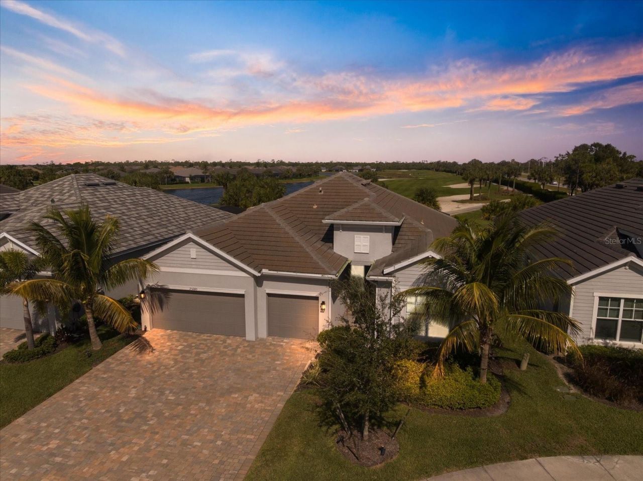 25240 Keygrass Court, Punta Gorda, FL 33955 Photo