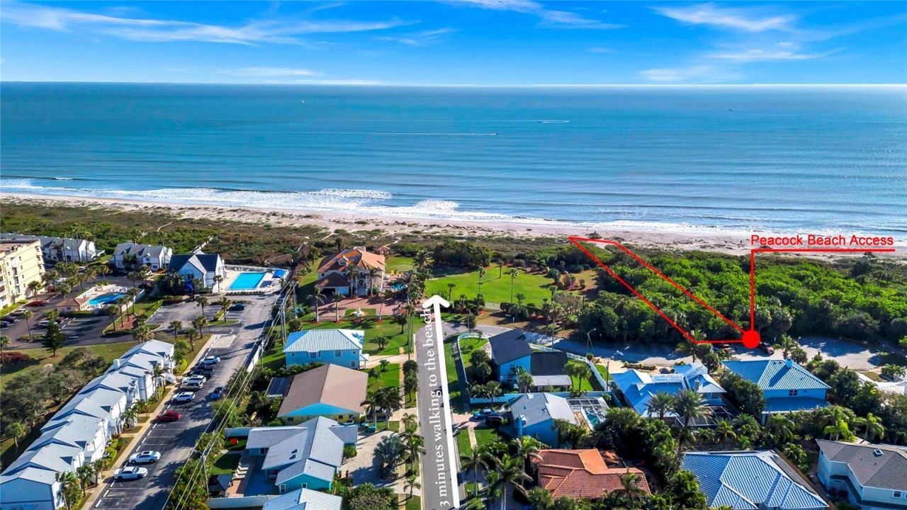 363 Harbor Dr, Cape Canaveral, FL 32920 Photo