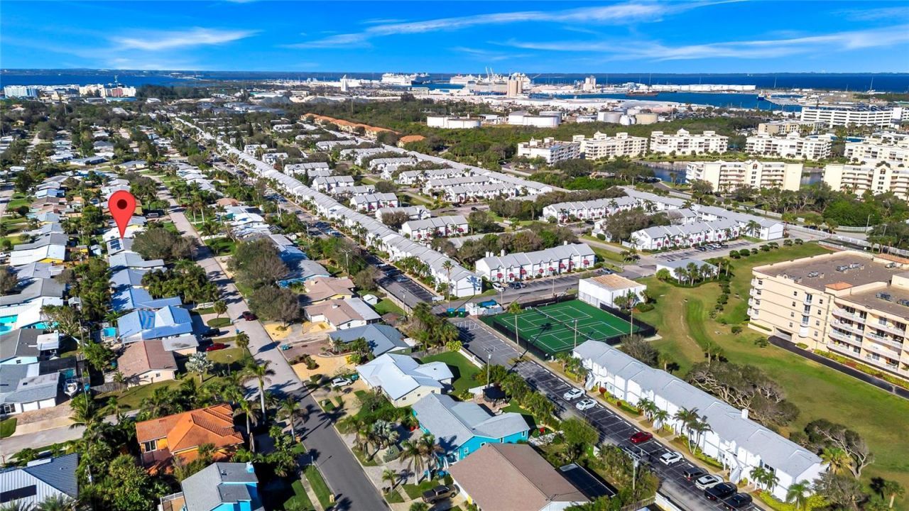 363 Harbor Dr, Cape Canaveral, FL 32920 Photo