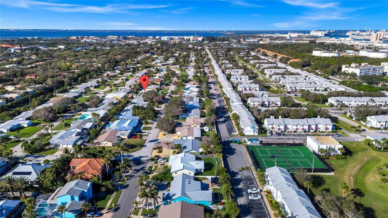 363 Harbor Dr, Cape Canaveral, FL 32920 Photo
