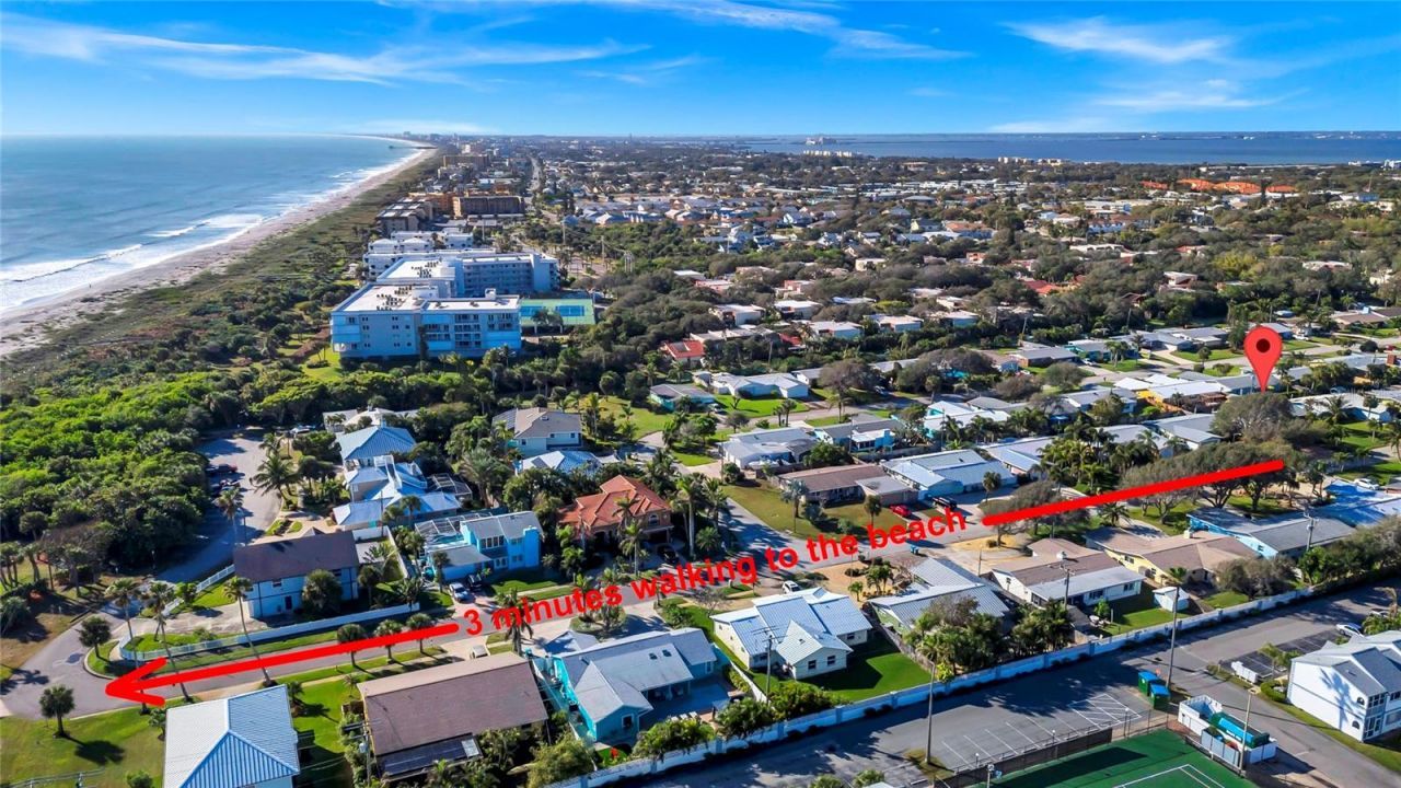 363 Harbor Dr, Cape Canaveral, FL 32920 Photo