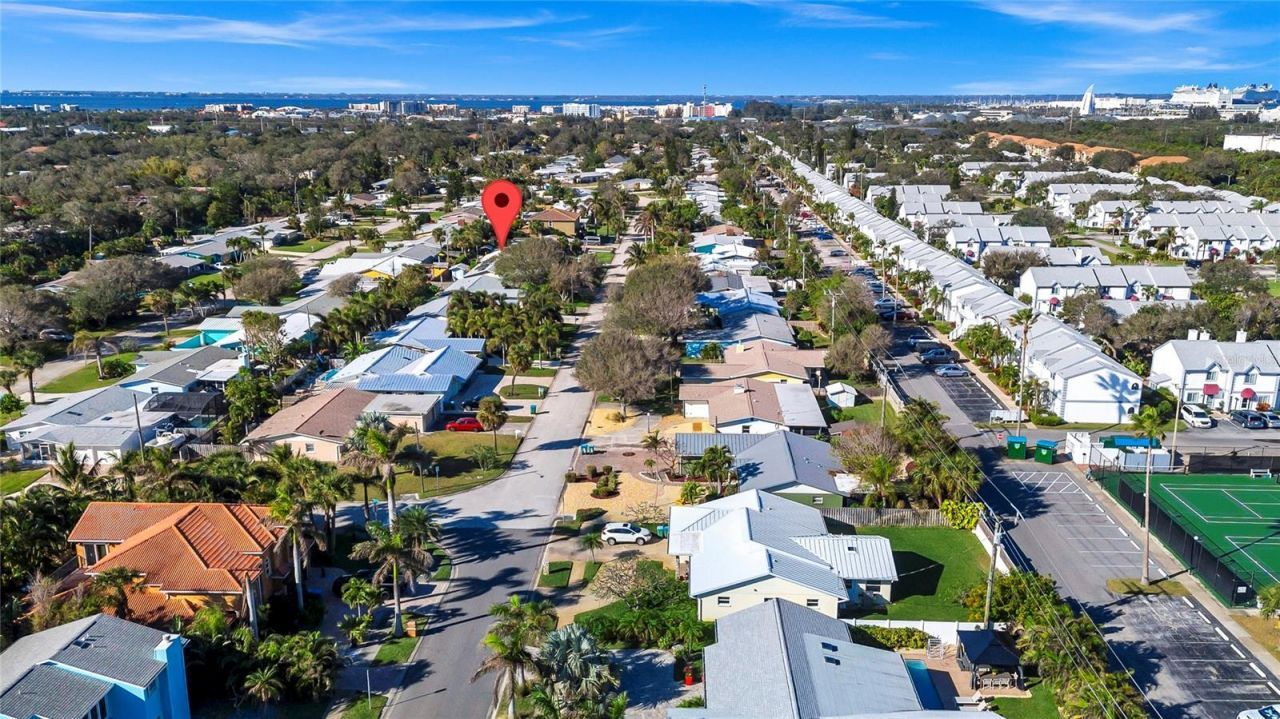 363 Harbor Dr, Cape Canaveral, FL 32920 Photo