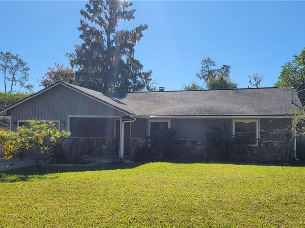3152 SE 50TH PLACE, OCALA, FL 34480