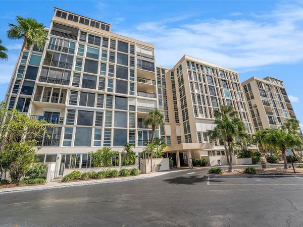 7400 SUN ISLAND DRIVE S, Unit 111, SOUTH PASADENA, FL 33707