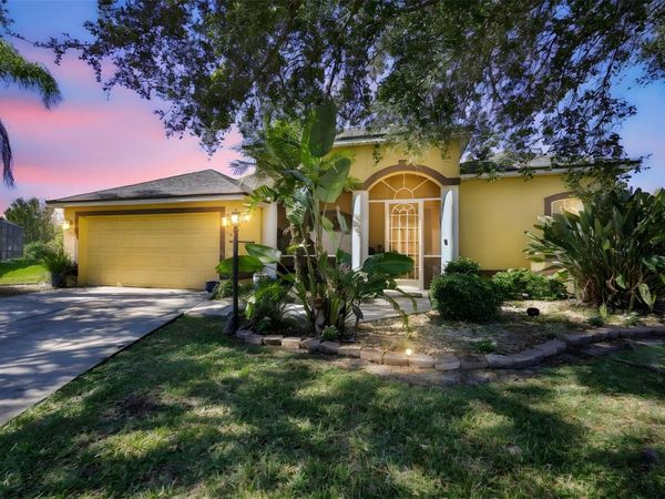 2915 126TH TERRACE E, PARRISH, FL 34219