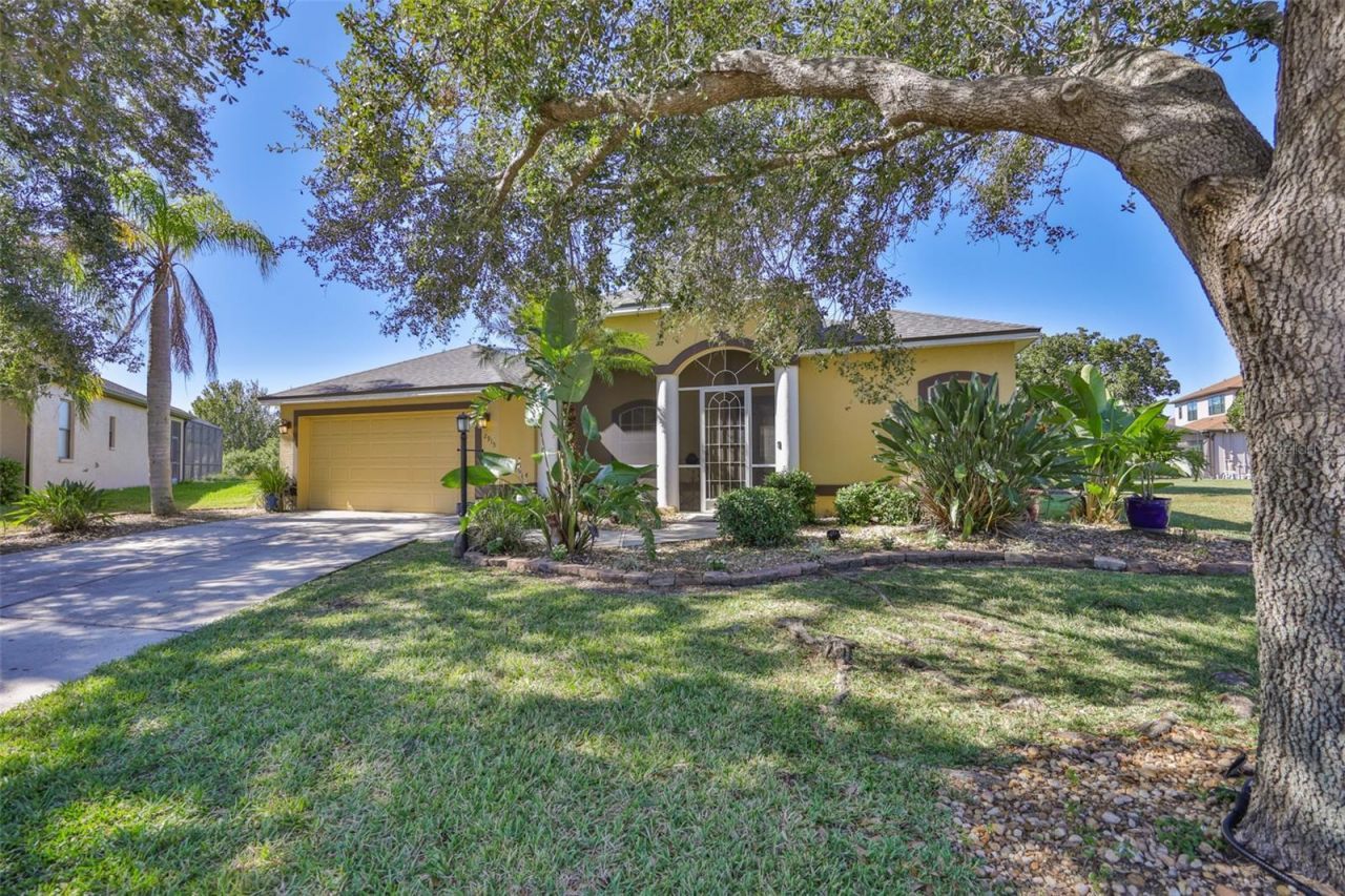 2915 126th Terrace E, Parrish, FL 34219 Photo