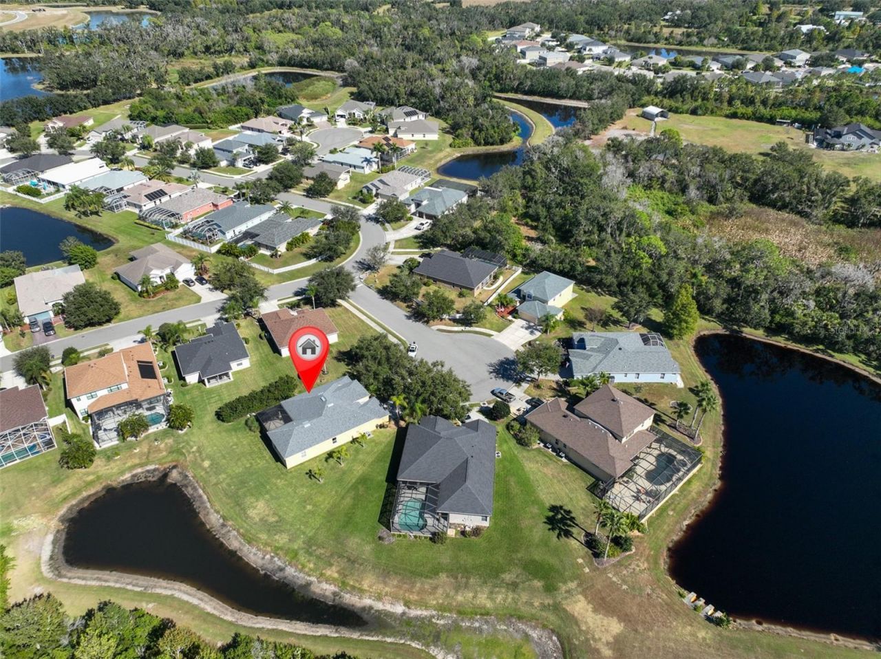 2915 126th Terrace E, Parrish, FL 34219 Photo