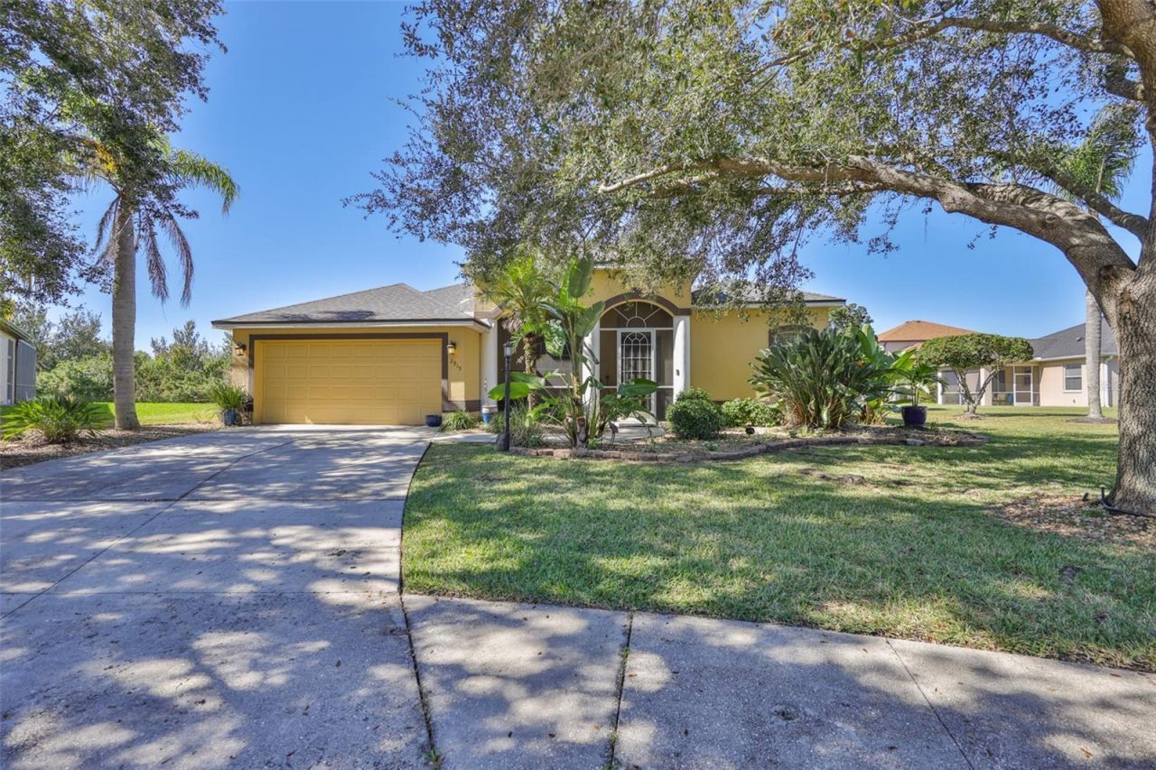 2915 126th Terrace E, Parrish, FL 34219 Photo