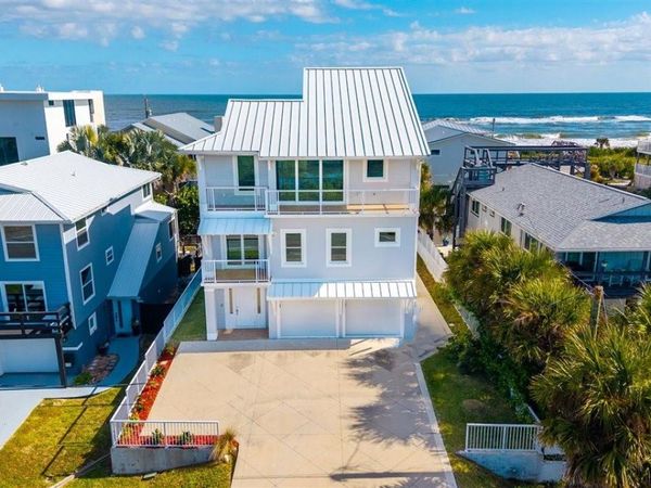 6191 TURTLEMOUND ROAD, NEW SMYRNA BEACH, FL 32169