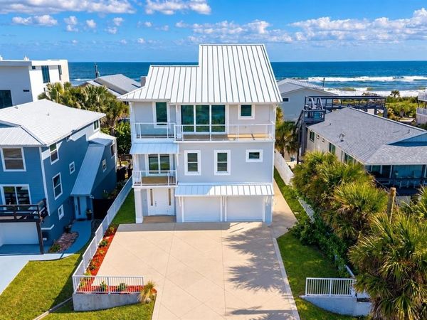 6191 TURTLEMOUND ROAD, NEW SMYRNA BEACH, FL 32169