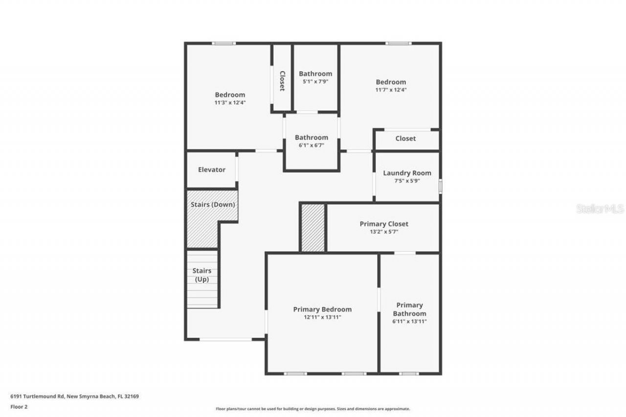 6191 Turtlemound Road, New Smyrna Beach, FL 32169 Photo
