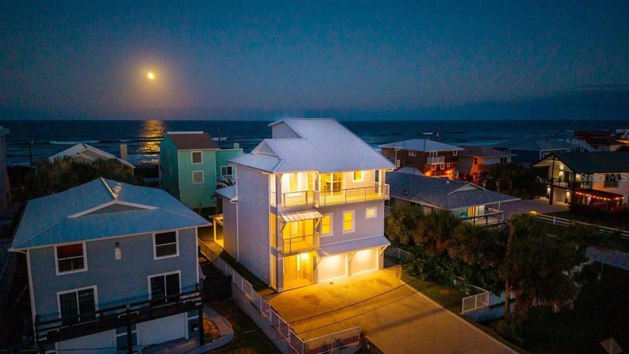 6191 Turtlemound Road, New Smyrna Beach, FL 32169 Photo