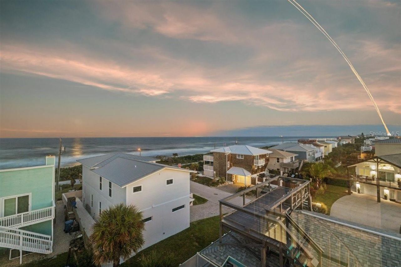 6191 Turtlemound Road, New Smyrna Beach, FL 32169 Photo